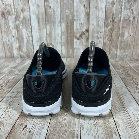 Skechers Goga mat plus Womens 8.5‎ - Picture 3 of 8